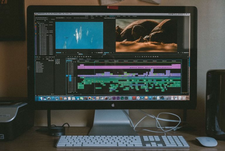 Top 5 best video editing software